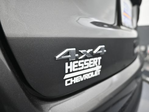 Used 2022 Jeep Compass Latitude AWD/4WD image 32