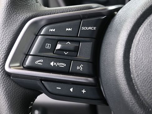 New 2026 Subaru Ascent Limited image 24