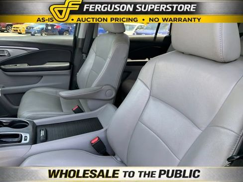 Used 2018 Honda Pilot EX-L image 20