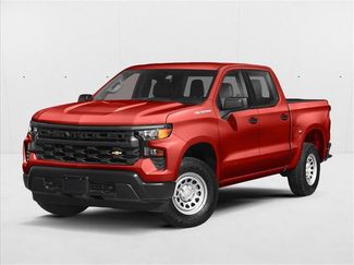 Used 2024 Chevrolet Silverado 1500 Custom AWD/4WD video 1