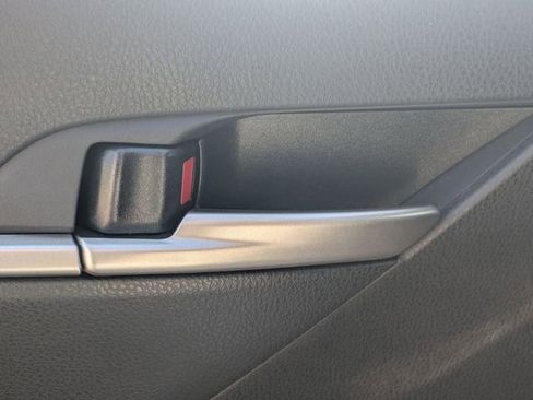 Certified 2025 Toyota Camry LE image 26