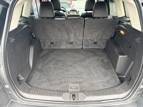 Used 2014 Ford Escape Titanium w/ Equipment Group 401A image 27