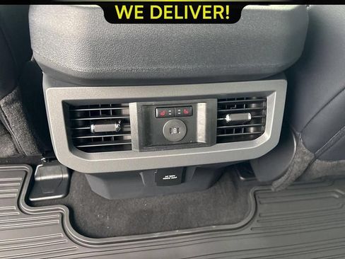 New 2026 Ford F350 Lariat w/ FX4 Off-Road Package AWD/4WD image 19