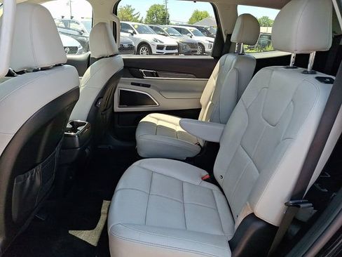 Used 2020 Kia Telluride EX w/ EX Premium Package AWD/4WD image 10