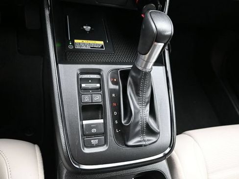 Used 2024 Honda CR-V EX-L image 19
