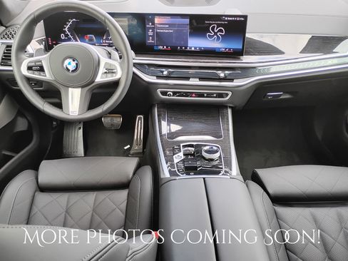 Used 2026 BMW X5 xDrive40i w/ Executive Package AWD/4WD image 4