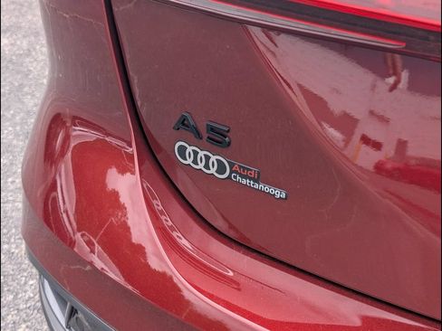 Certified 2025 Audi A5 2.0T Premium Plus AWD/4WD image 21