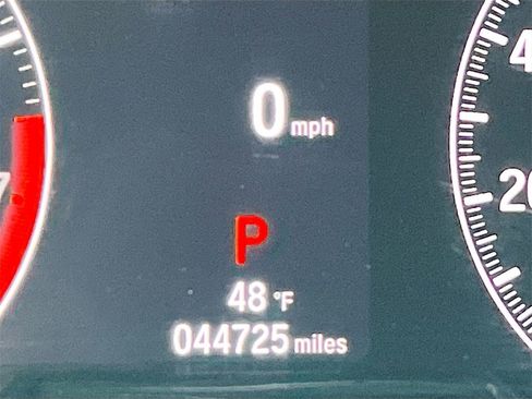 Used 2021 Honda Accord Sport Special Edition image 12