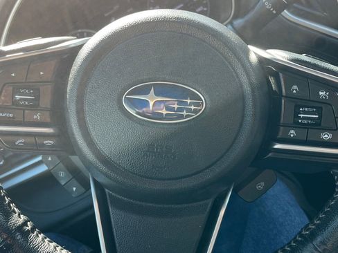 Used 2021 Subaru Outback Limited w/ Popular Package #2 image 15