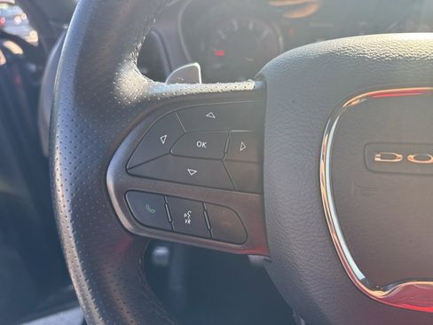 Used 2023 Dodge Challenger R/T w/ Blacktop Package image 12