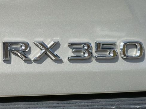 Used 2020 Lexus RX 350 FWD w/ Premium Package image 5