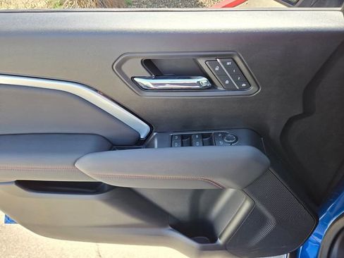 Certified 2023 Chevrolet Colorado Z71 w/ Z71 Convenience Package 2 image 17