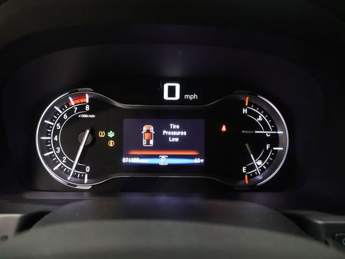 Used 2021 Honda Ridgeline RTL-E image 38