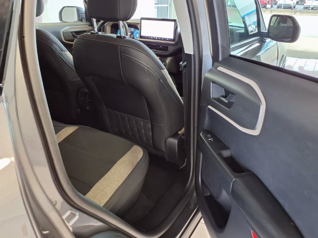 Used 2025 Ford Bronco Sport Big Bend AWD/4WD image 25