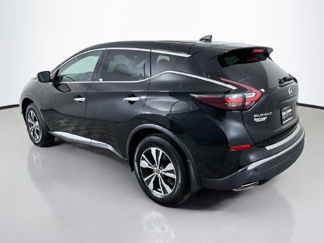 Used 2021 Nissan Murano S FWD image 5