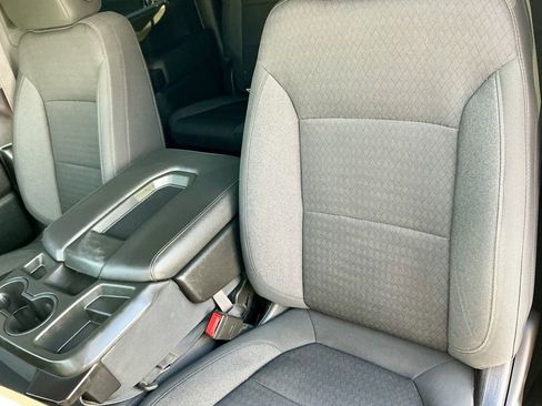 Used 2021 Chevrolet Silverado 2500 LT w/ Z71 Off-Road Package image 39