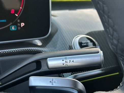 New 2025 Mercedes-Benz S 580 4MATIC Sedan image 18