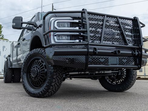 New 2026 Ford F450 Lariat image 21