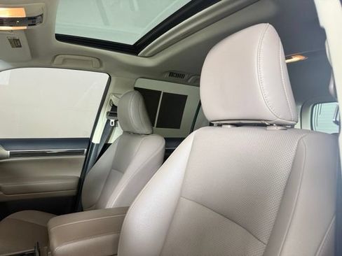 Used 2020 Lexus GX 460 Premium AWD/4WD image 4