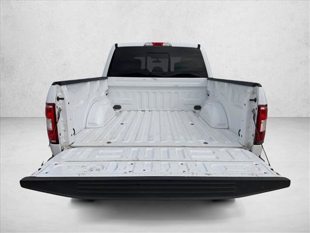 Used 2018 Ford F150 XLT w/ Equipment Group 302A Luxury AWD/4WD image 6