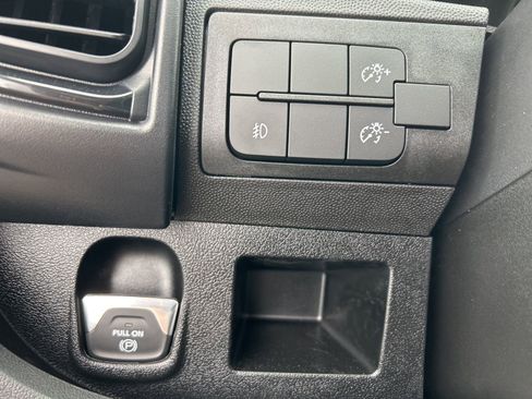 New 2025 RAM ProMaster 1500 w/ Convenience Group image 13