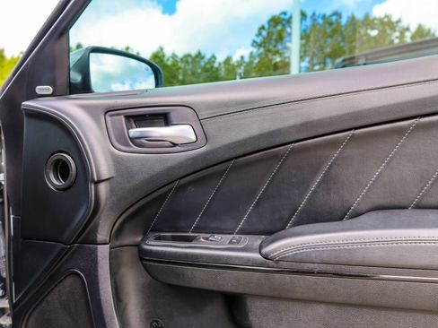 Used 2022 Dodge Charger R/T w/ Daytona Edition Group image 13