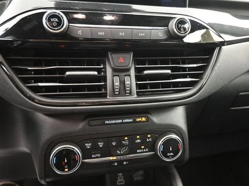 Used 2024 Ford Escape ST-Line FWD image 36