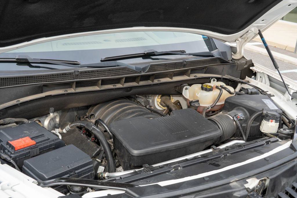 Used 2021 GMC Yukon Denali AWD/4WD image 25