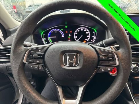 Used 2021 Honda Accord EX image 17