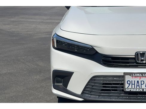 Used 2023 Honda Civic Sport image 42