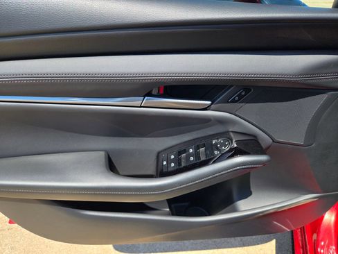 New 2026 MAZDA MAZDA3 2.5 S Sedan w/ Preferred Pkg FWD image 19