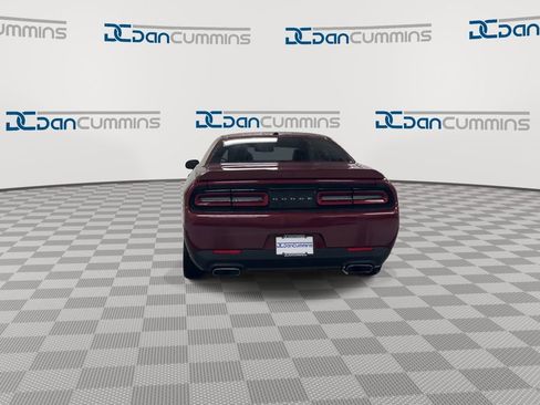 Used 2021 Dodge Challenger R/T image 7