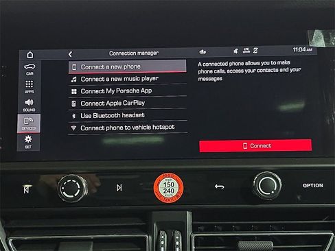 Used 2025 Porsche Macan image 17