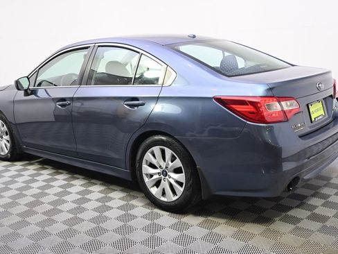 Used 2015 Subaru Legacy 2.5i Premium image 3
