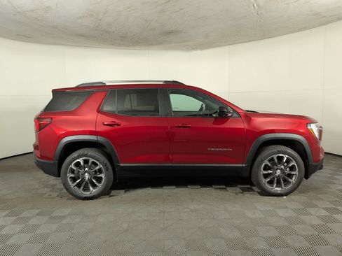 New 2026 GMC Terrain Elevation w/ Elevation Premium Package image 6