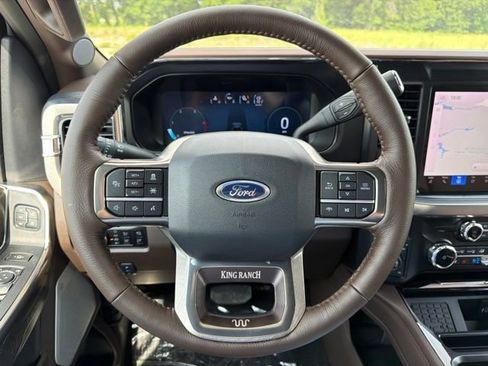 New 2026 Ford F250 King Ranch w/ Tremor Off-Road Package AWD/4WD image 18