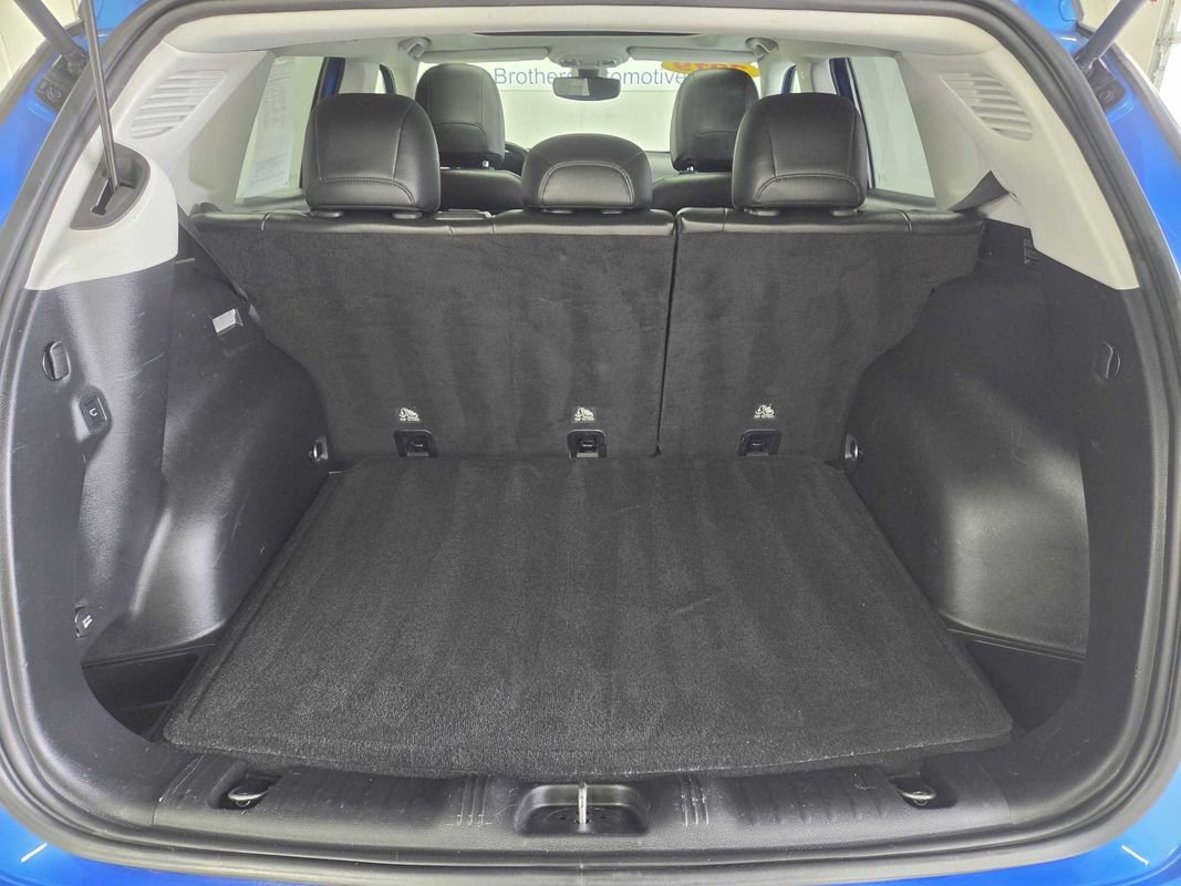 Used 2019 Jeep Compass Limited AWD/4WD image 9