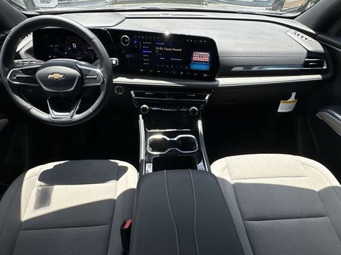 New 2025 Chevrolet Traverse LT image 20