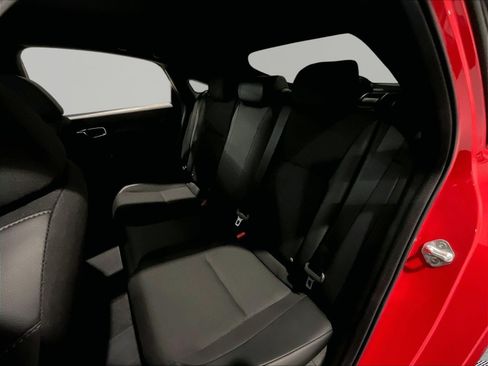 Used 2025 Honda Civic Sport image 21