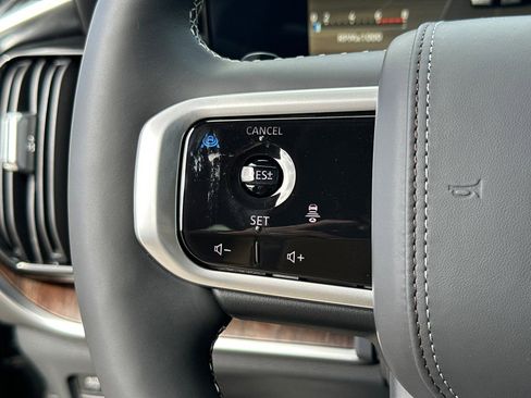 New 2026 Nissan Armada Platinum Reserve AWD/4WD image 31