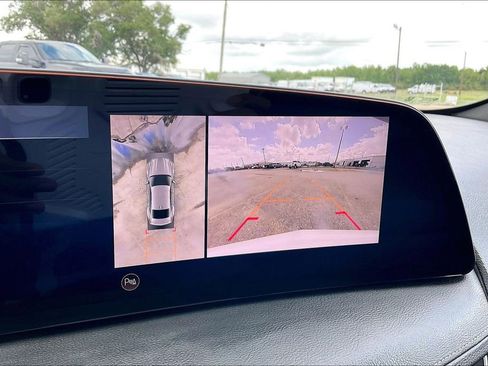 Used 2025 Cadillac CT5 Premium Luxury RWD image 13