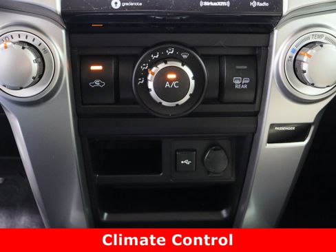 Used 2020 Toyota 4Runner SR5 Premium image 20