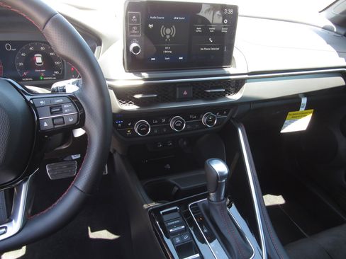 Certified 2025 Acura ADX A-Spec image 20