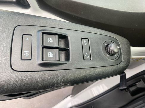 Used 2024 RAM ProMaster 1500 w/ Convenience Group FWD image 29