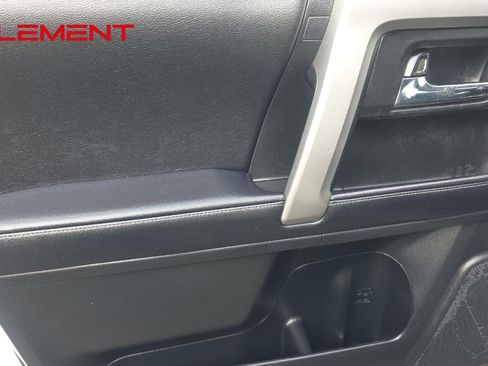 Used 2022 Toyota 4Runner SR5 image 13