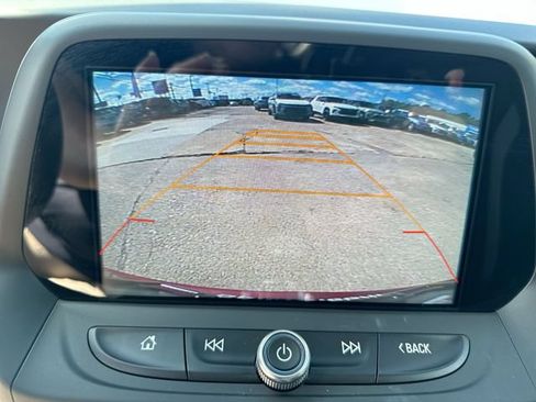 Used 2017 Chevrolet Camaro LT RWD image 17