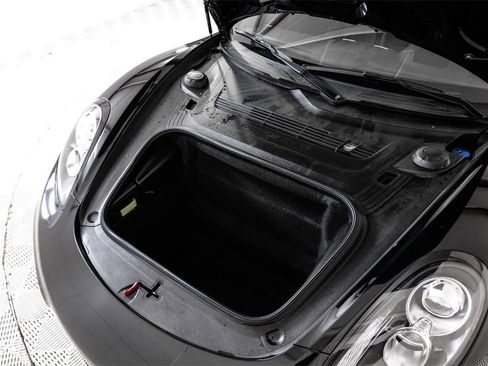 Used 2015 Porsche Cayman image 40