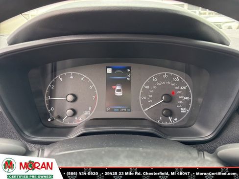 Used 2024 Toyota Corolla LE image 14