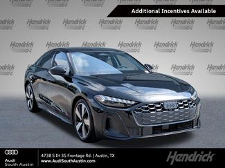 Used 2026 Audi A5 2.0T Premium Plus AWD/4WD video 1