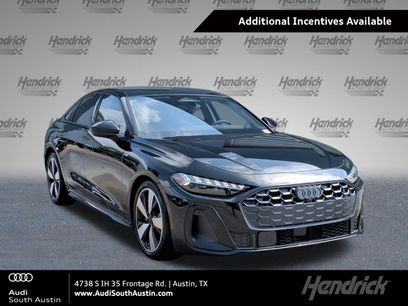 Used 2026 Audi A5 2.0T Premium Plus